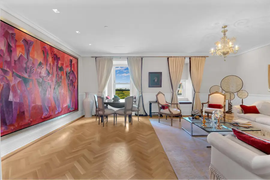 1 Central Park S #1605, Manhattan, NY 10019 - #2