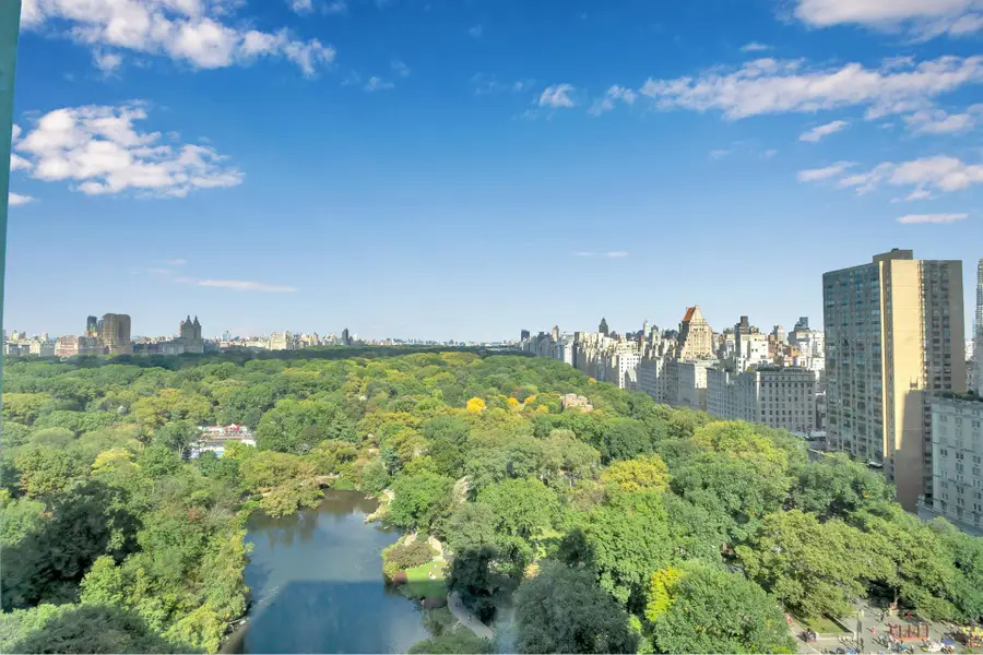1 Central Park S #1605, Manhattan, NY 10019 - #3