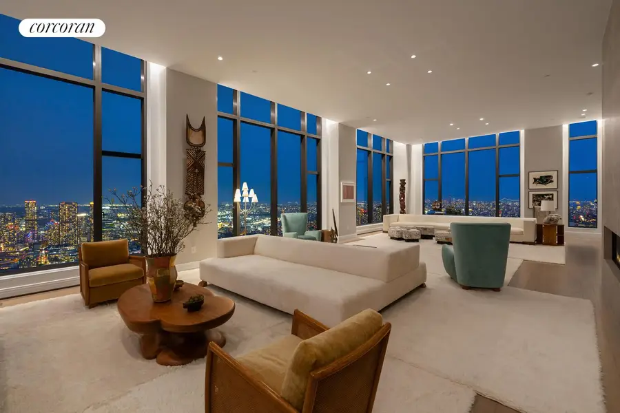 430 E 58th Street #PH80, Manhattan, NY 10022 - #2