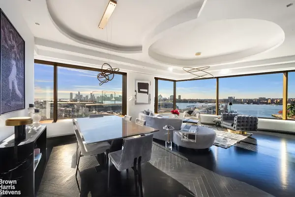 551 W 21st Street #7B, Manhattan, NY 10011