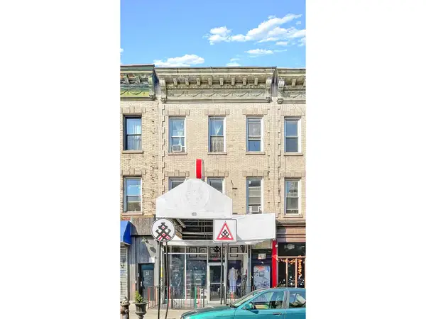 760 Franklin Avenue #MIXED_USE, Brooklyn, NY 11238
