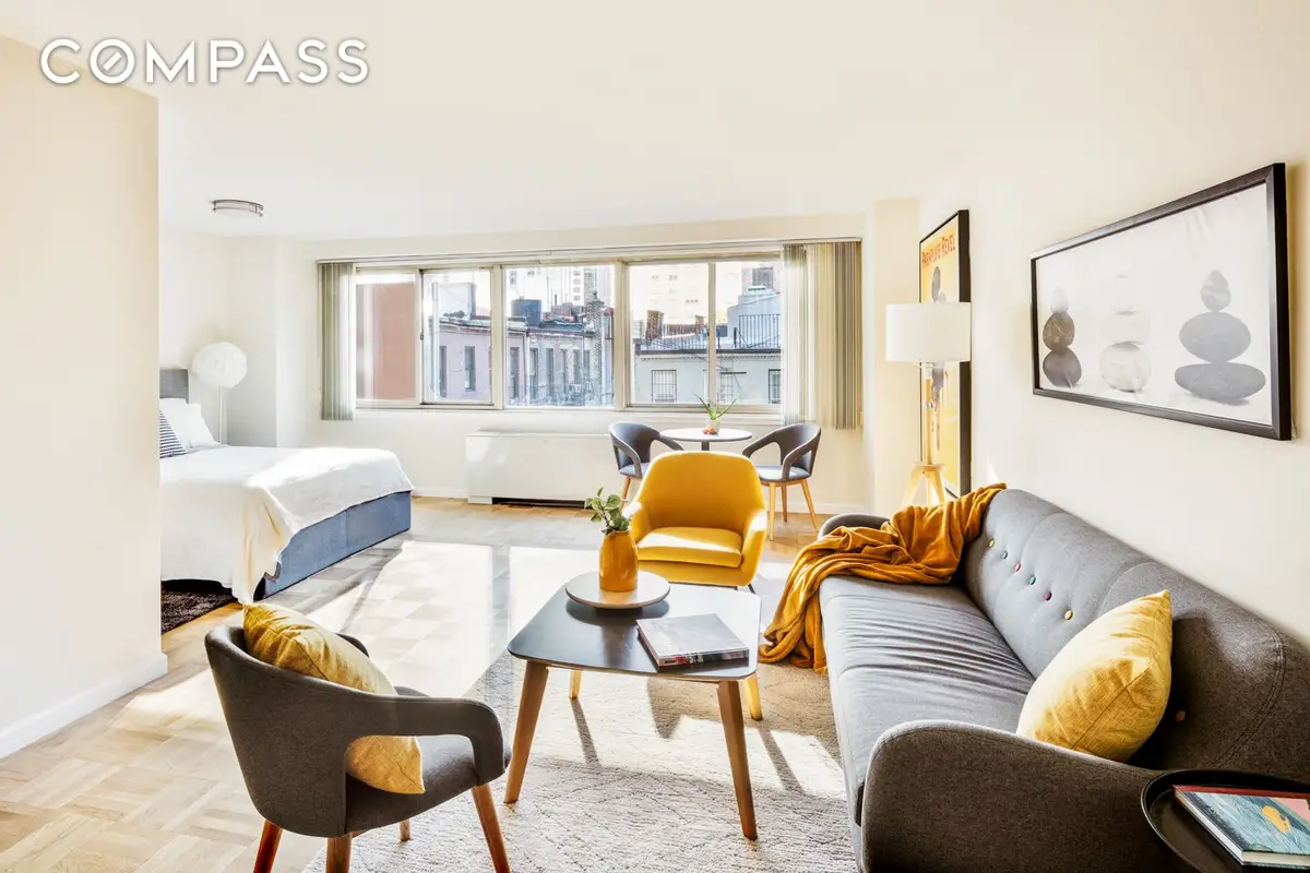 401 E 86th Street #5M, Manhattan, NY 10028 - #1