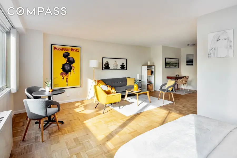 401 E 86th Street #5M, Manhattan, NY 10028 - #2
