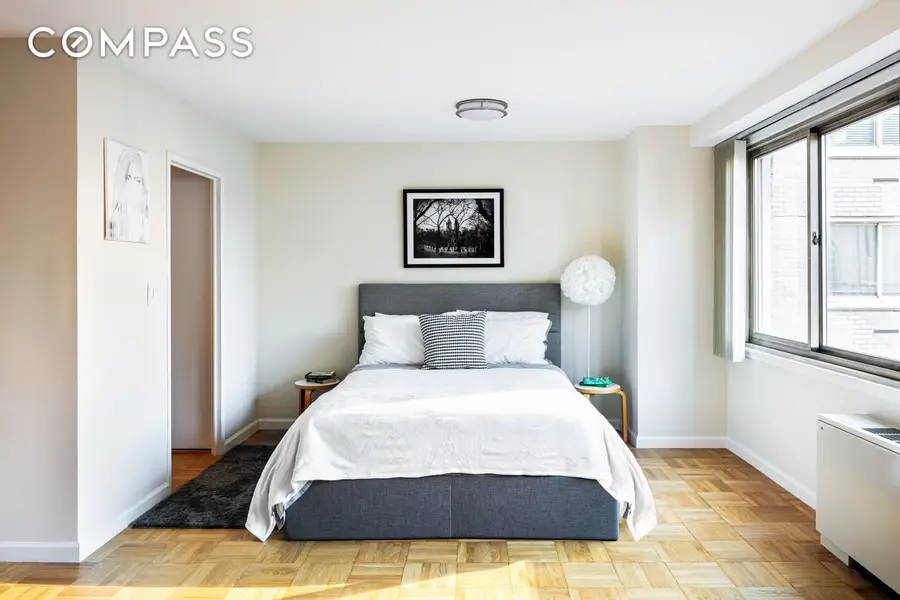 401 E 86th Street #5M, Manhattan, NY 10028 - #3
