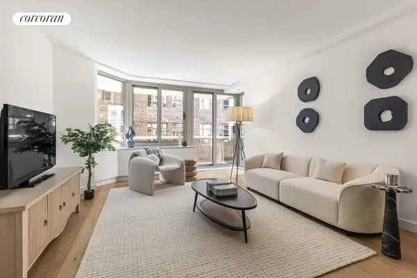 234 E 46th Street #201, Manhattan, NY 10017