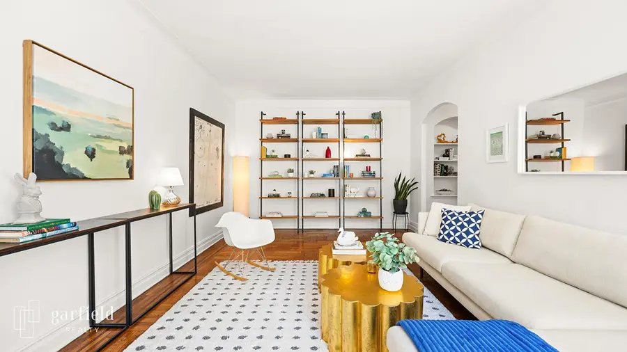 140 8th Avenue #2-C, Brooklyn, NY 11215 - #2