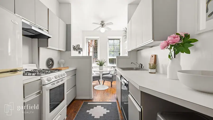 140 8th Avenue #2-C, Brooklyn, NY 11215 - #3