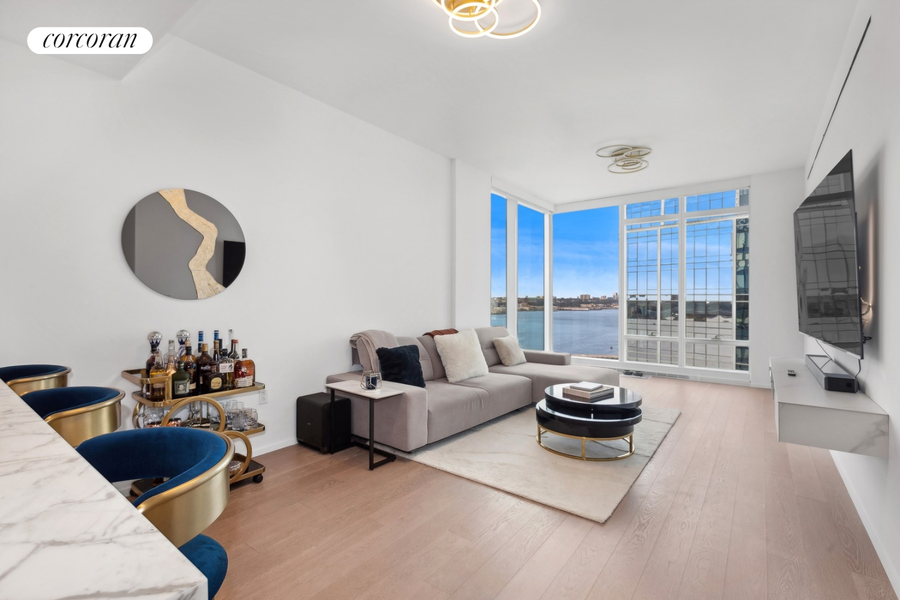 30 Riverside Boulevard #28C, Manhattan, NY 10069 - #2