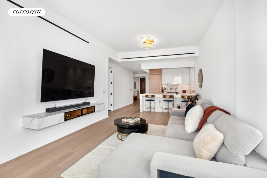 30 Riverside Boulevard #28C, Manhattan, NY 10069 - #3