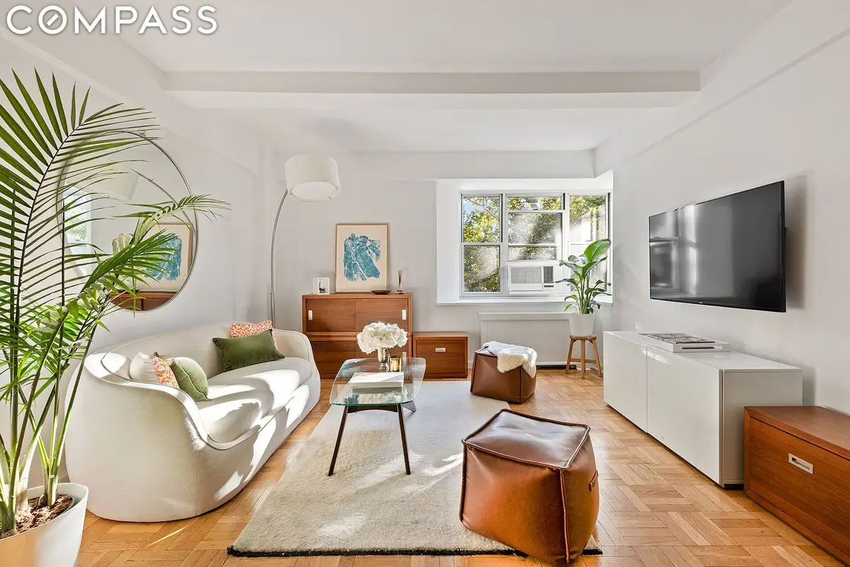 550 Grand Street #G3E, Manhattan, NY 10002 - #1