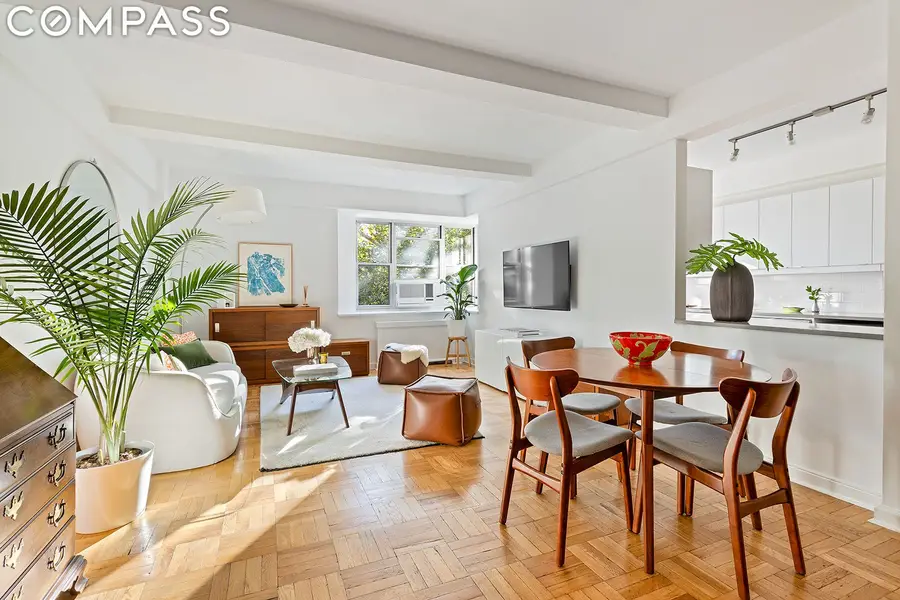 550 Grand Street #G3E, Manhattan, NY 10002 - #2