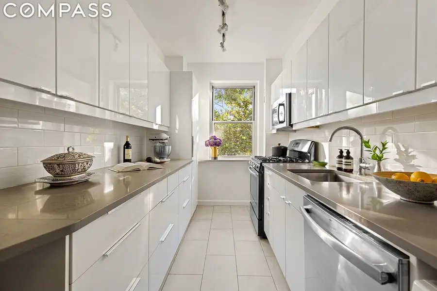 550 Grand Street #G3E, Manhattan, NY 10002 - #3