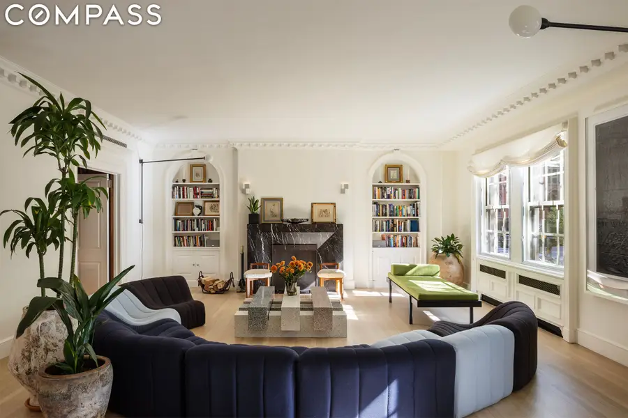 133 E 64th Street #2B, Manhattan, NY 10065 - #2