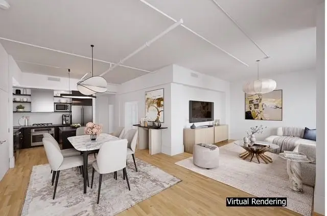 50 Pine Street #4N, Manhattan, NY 10005 - #1