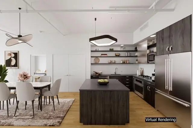 50 Pine Street #4N, Manhattan, NY 10005 - #2