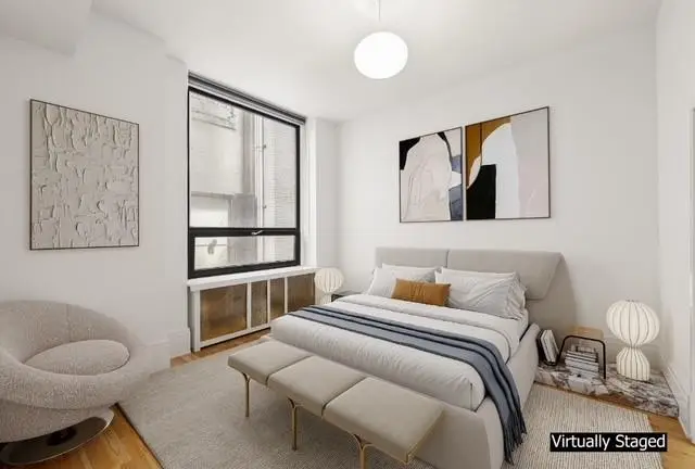 50 Pine Street #4N, Manhattan, NY 10005 - #3