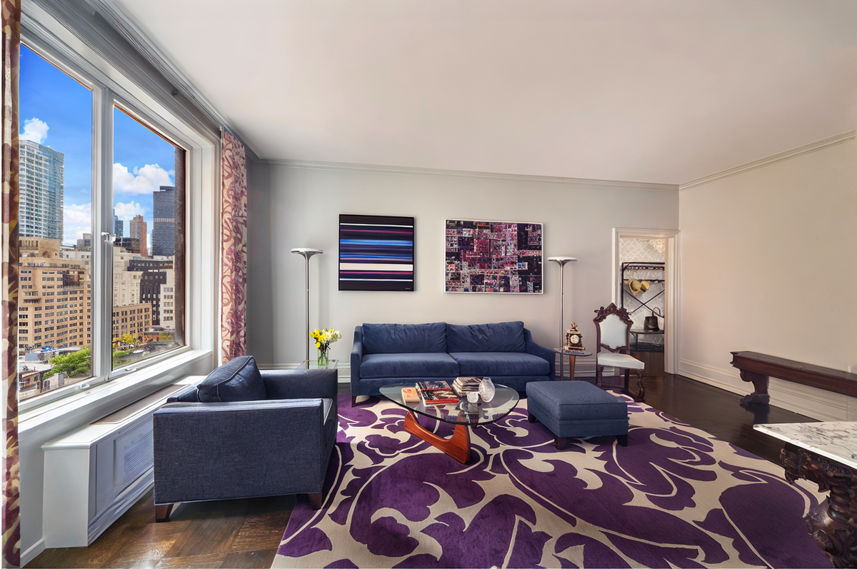 565 Park Avenue #11E, Manhattan, NY 10065 - #1
