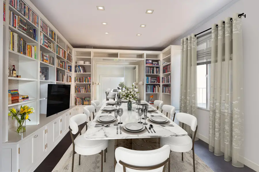 565 Park Avenue #11E, Manhattan, NY 10065 - #2