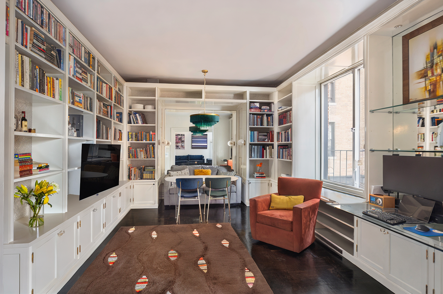 565 Park Avenue #11E, Manhattan, NY 10065 - #3