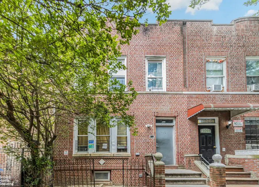 1030 Longfellow Avenue, Bronx, NY 10459 - #2