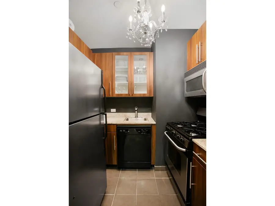 1 Wall Street Court #207, Manhattan, NY 10005 - #3