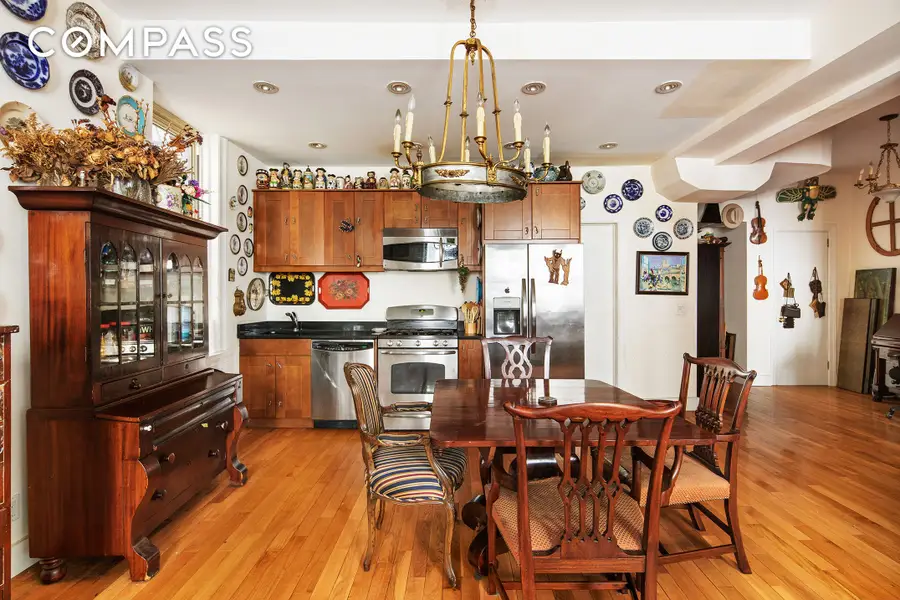 57 W 58th Street #8A, Manhattan, NY 10019 - #3
