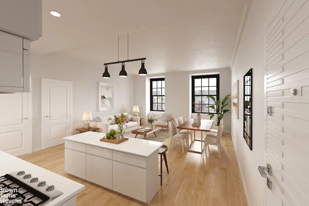 35 W 9th Street #1B, Manhattan, NY 10011 - #1