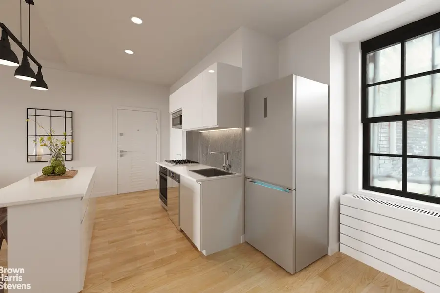 35 W 9th Street #1B, Manhattan, NY 10011 - #2