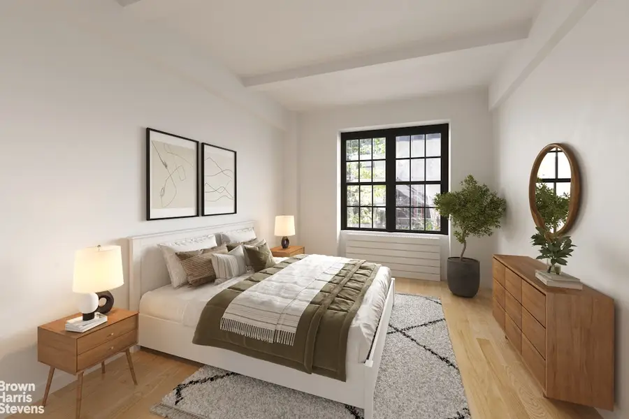 35 W 9th Street #1B, Manhattan, NY 10011 - #3