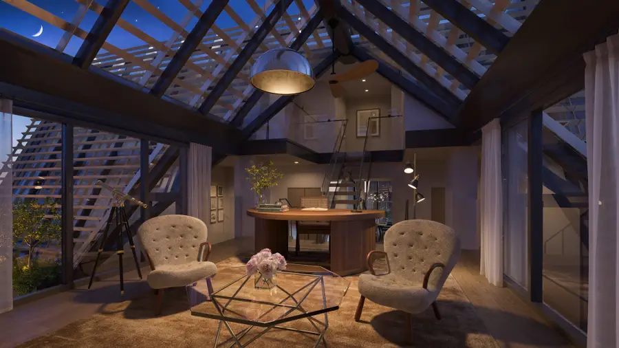 140 W 81st Street #PH, Manhattan, NY 10024 - #2