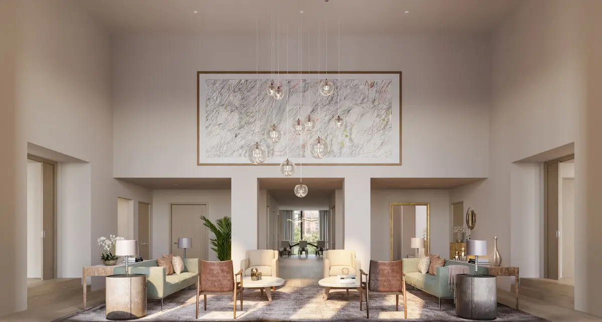 140 W 81st Street #3, Manhattan, NY 10024 - #1