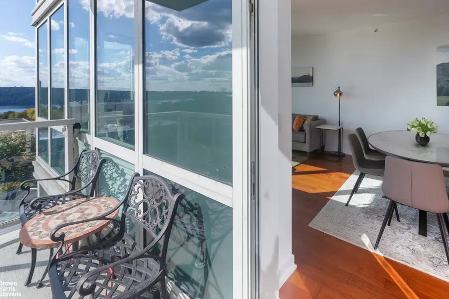 640 W 237th Street #12B, Bronx, NY 10463 - #3