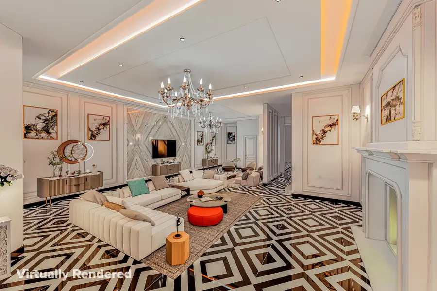 318 W 75th Street, Manhattan, NY 10023 - #2