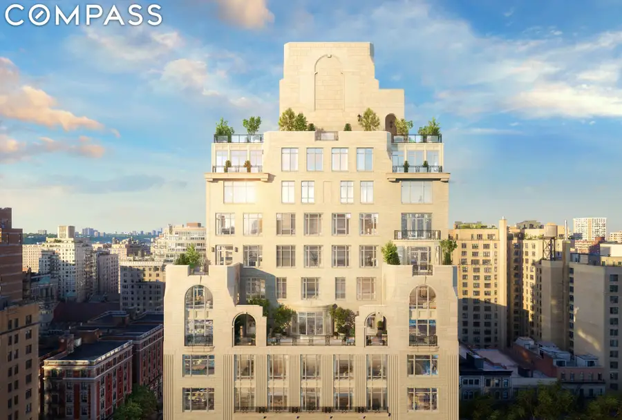 211 W 84th Street #PHA, Manhattan, NY 10024 - #3