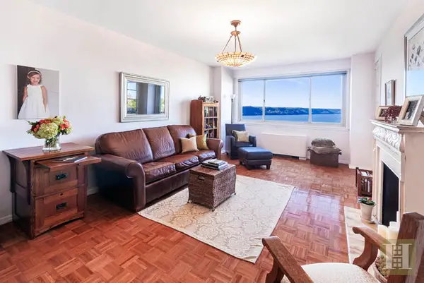 2621 Palisade Avenue #14F, Bronx, NY 10463