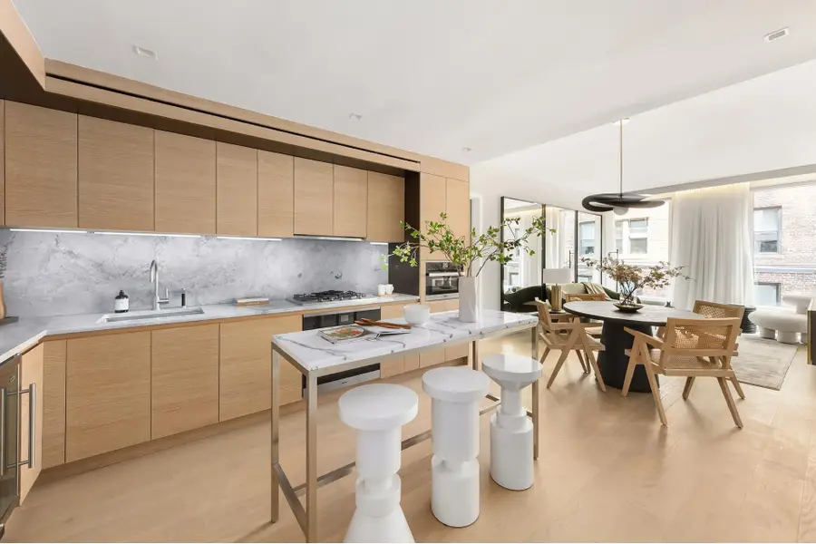 215 W 28th Street #12A, Manhattan, NY 10001 - #2