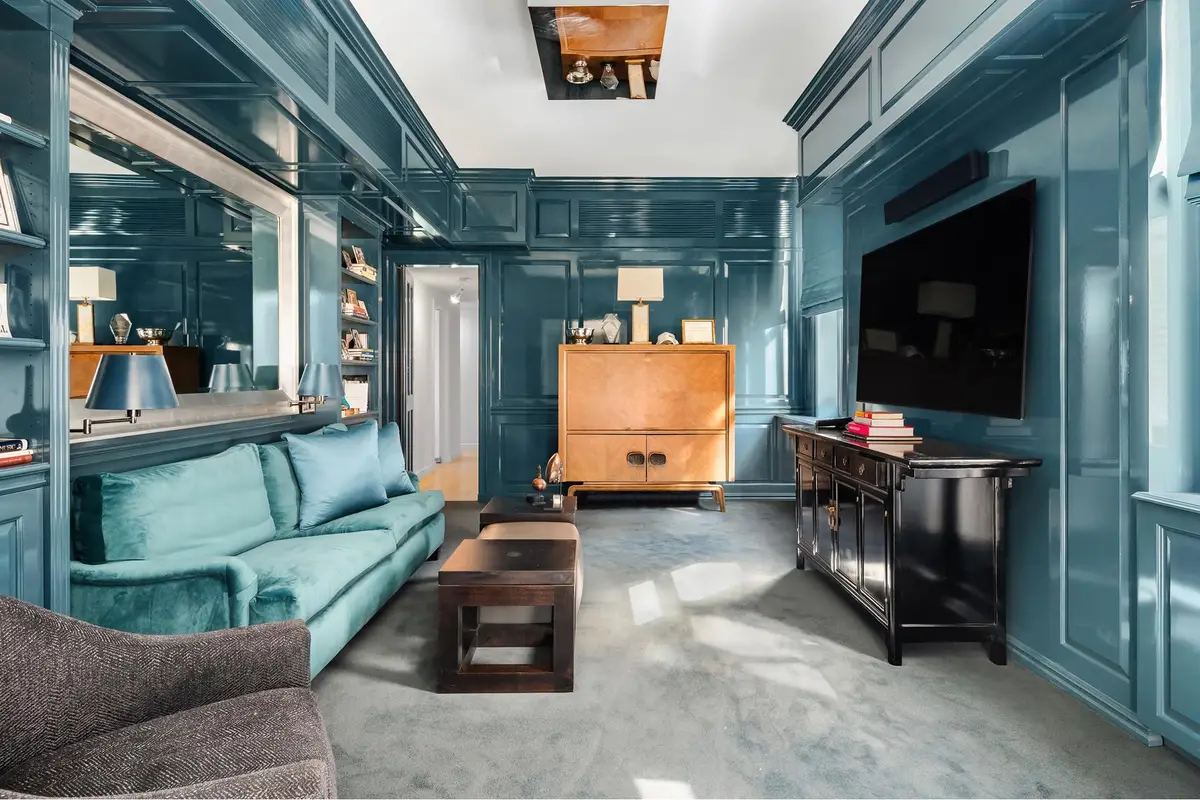 755 Park Avenue #PHA, Manhattan, NY 10021 - #1