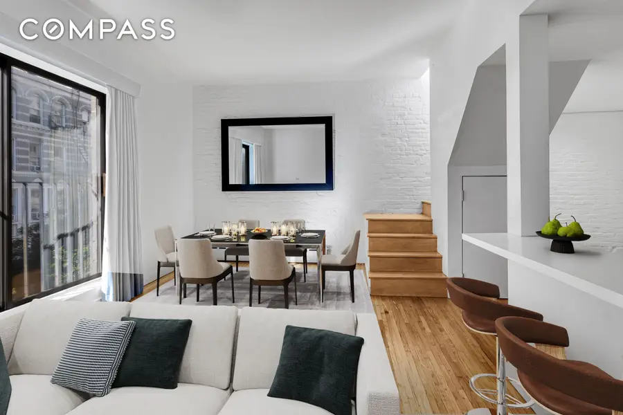 207 E 21st Street #6B, Manhattan, NY 10010 - #3