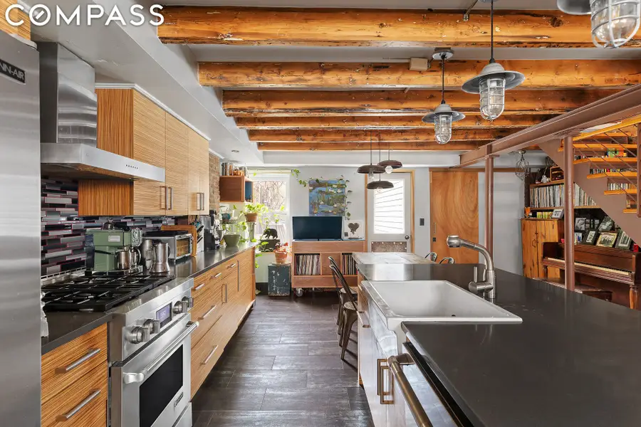 145 Van Dyke Street, Brooklyn, NY 11231 - #2