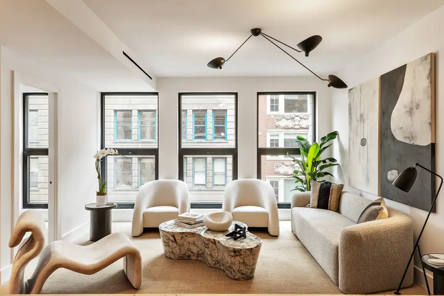 21 W 17th Street #3, Manhattan, NY 10011 - #3