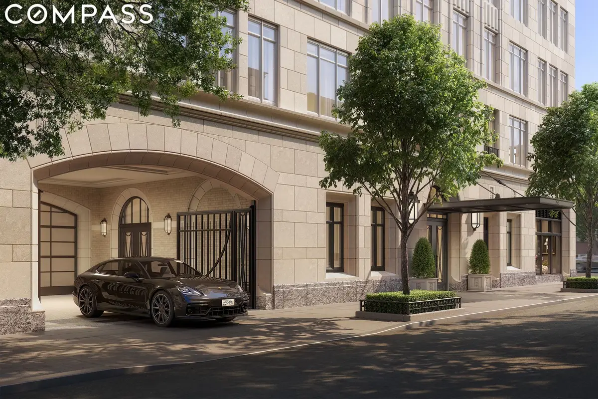 255 E 77th Street #7B, Manhattan, NY 10075 - #1