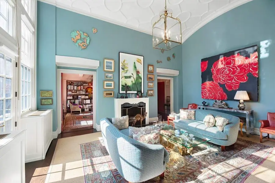 45 E 9th Street #45, Manhattan, NY 10003 - #2