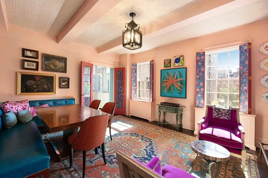 45 E 9th Street #45, Manhattan, NY 10003 - #3