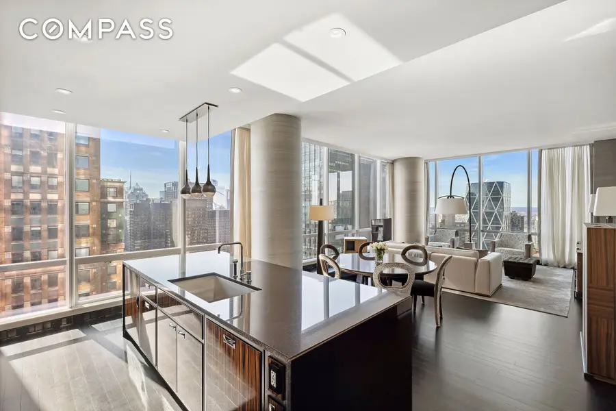 157 W 57th Street #50B, Manhattan, NY 10019 - #3