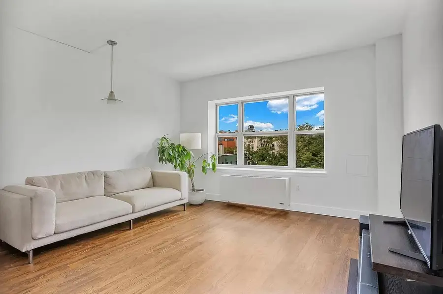 362 St Nicholas Avenue #9A, Manhattan, NY 10027 - #2