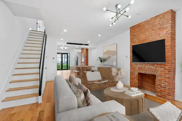 2046 Pacific Street, Brooklyn, NY 11233 - #1