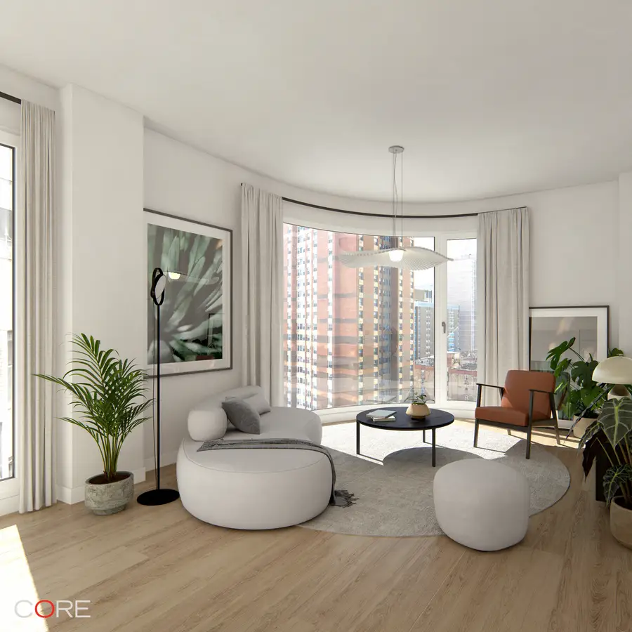 250 E 25th Street #9E, Manhattan, NY 10010 - #2