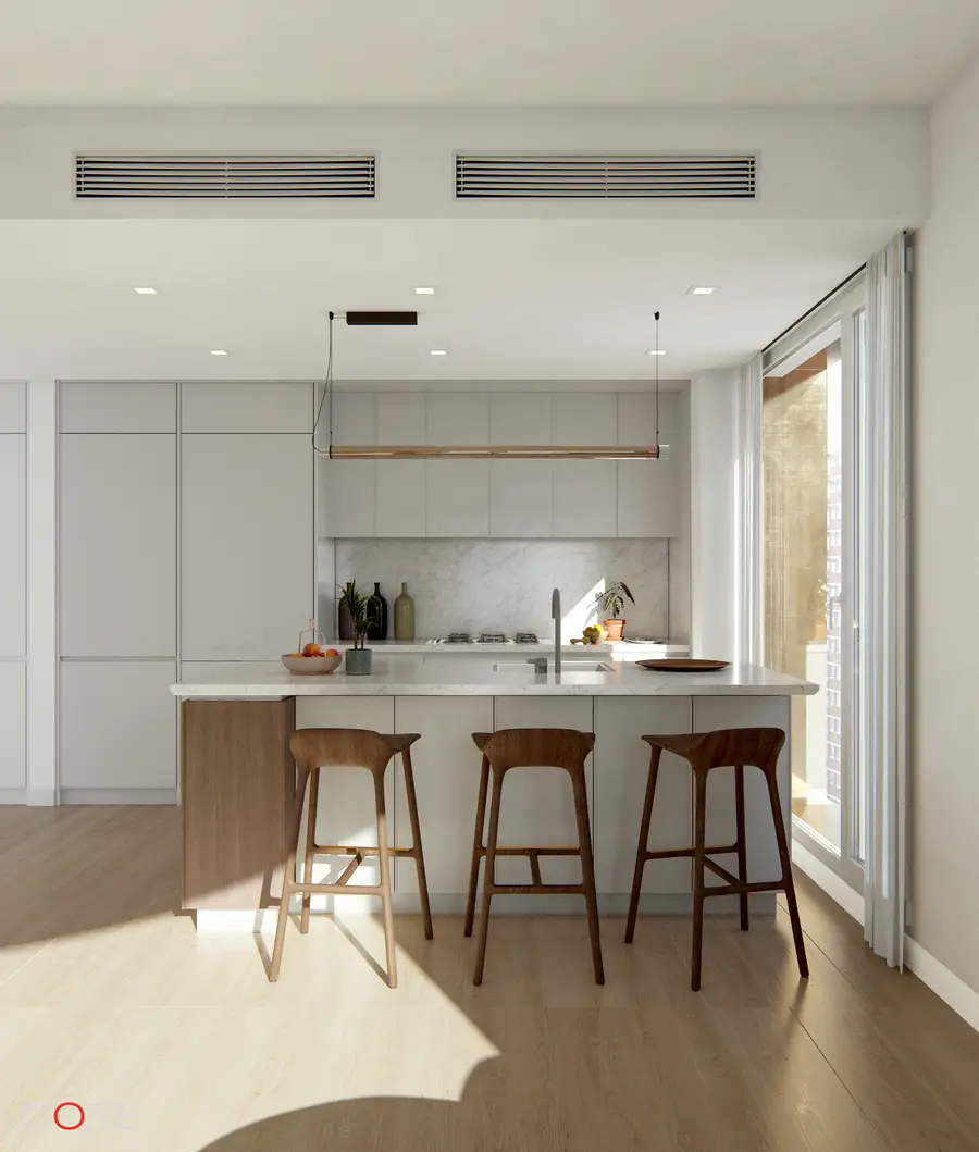 250 E 25th Street #9E, Manhattan, NY 10010 - #3