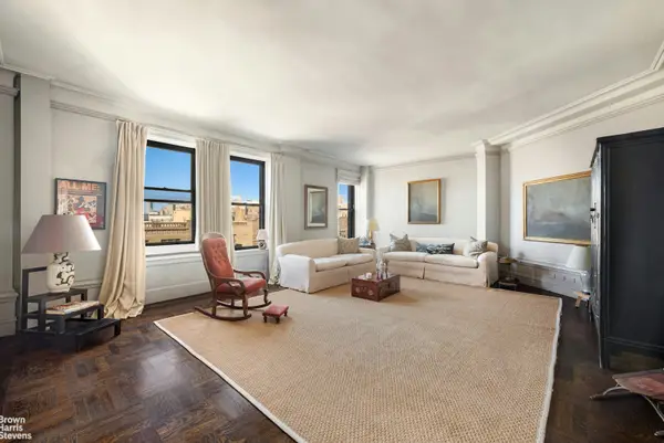 790 Riverside Drive #6E, Manhattan, NY 10032