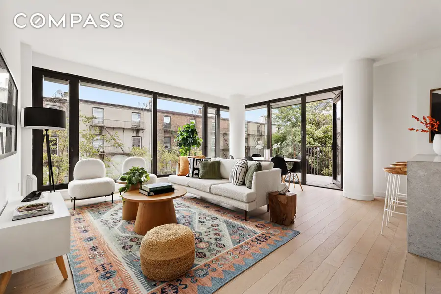 145 President Street #3B, Brooklyn, NY 11231 - #2